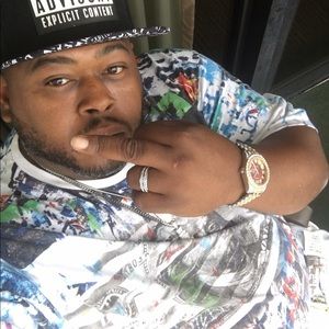 Meet your Posher, Dwayne